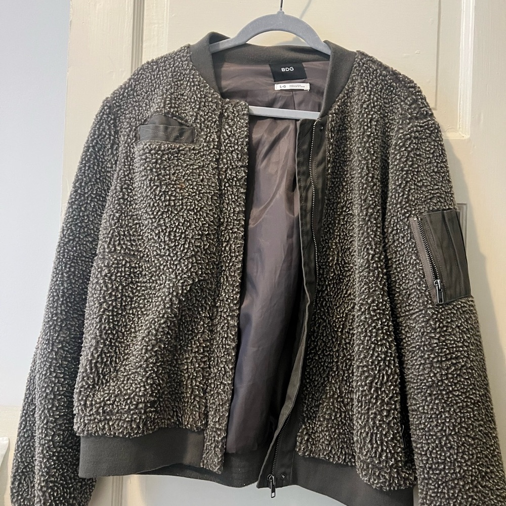 BDG Sherpa Bomber
